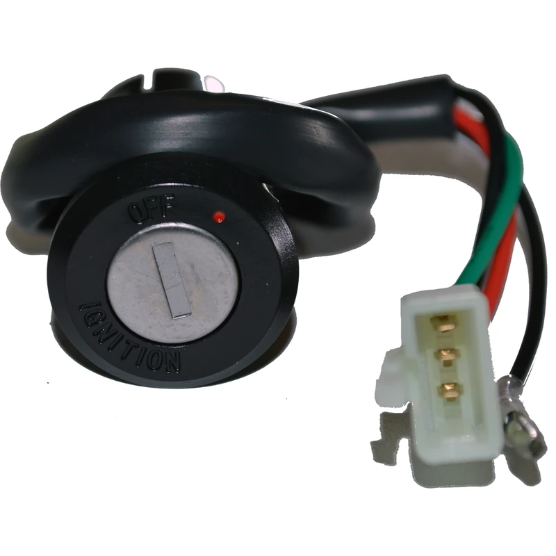 SWITCH MAREMOTO ENCENDIDO 4 CABLES CARGO/TITAN 00-02