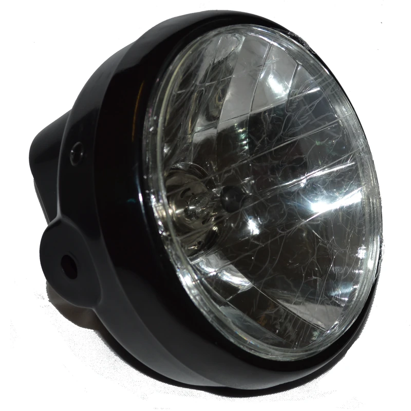 FARO MAREMOTO CARGO TITAN 125