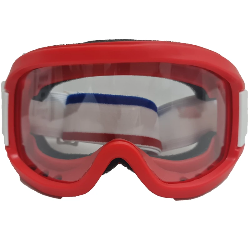 GOGGLE PENGUIN K-2550 ROJO