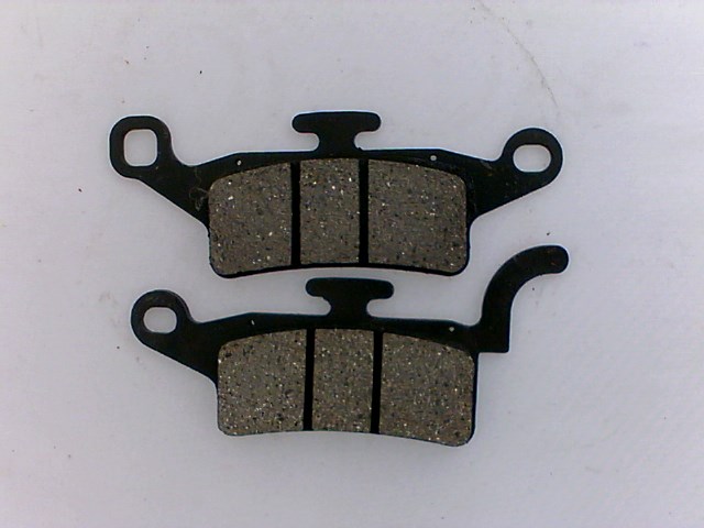 BALATA DEL PROMOTO DISCO BWS125 YAMAHA