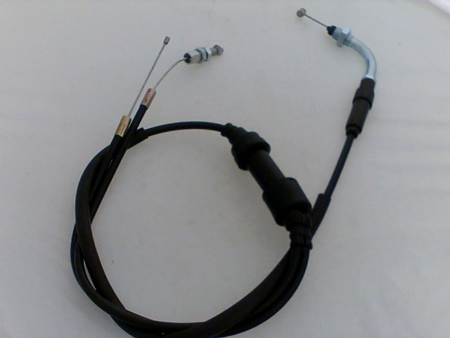 CABLE PROMOTO ACELERADOR  ITALIKA 200 2I