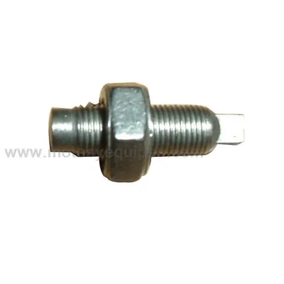 TORNILLO AJUSTE BALANCIN ITALIKA STRADA