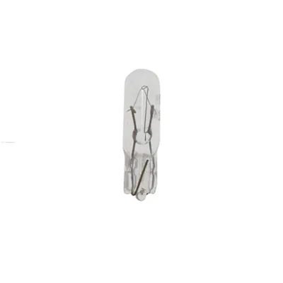 FOCO DE PELLIZCO (CHICO) TABLERO 1.5W 12V