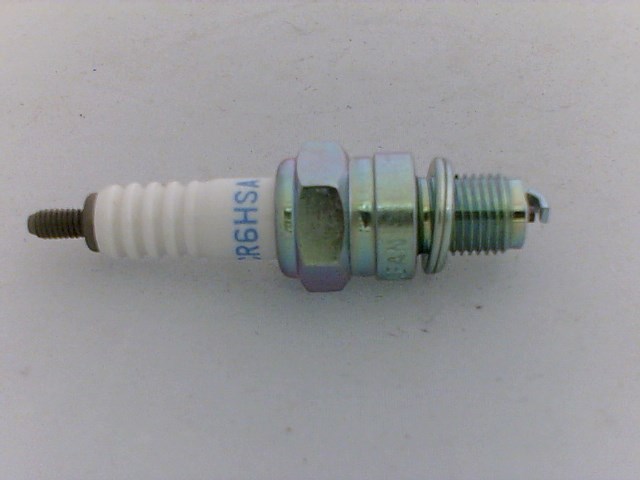 BUJIA NGK CR6HS CR6HSA