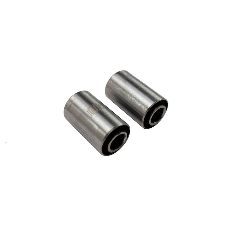 BUJE HORQUILLA JGO GL150 CARGO (14-19) (WSTD)