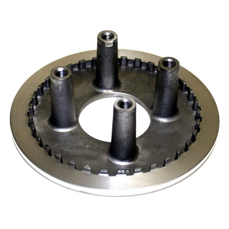 PLATO PRESION WSTD GL150 14-19/XR150L 16-19