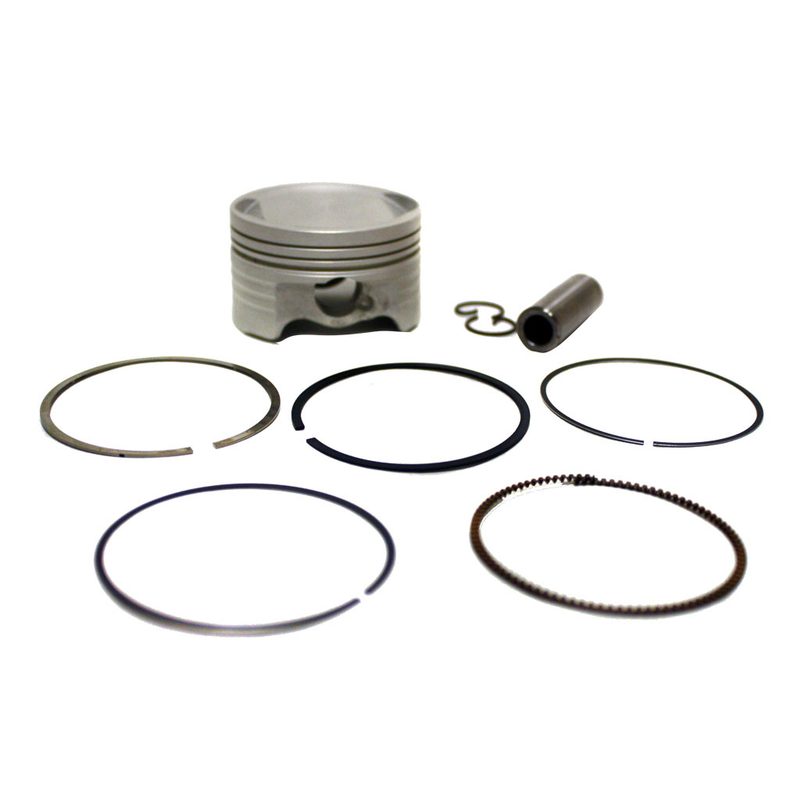 PISTON WSTD HONDA GL150 CARGO MEDIDA .75