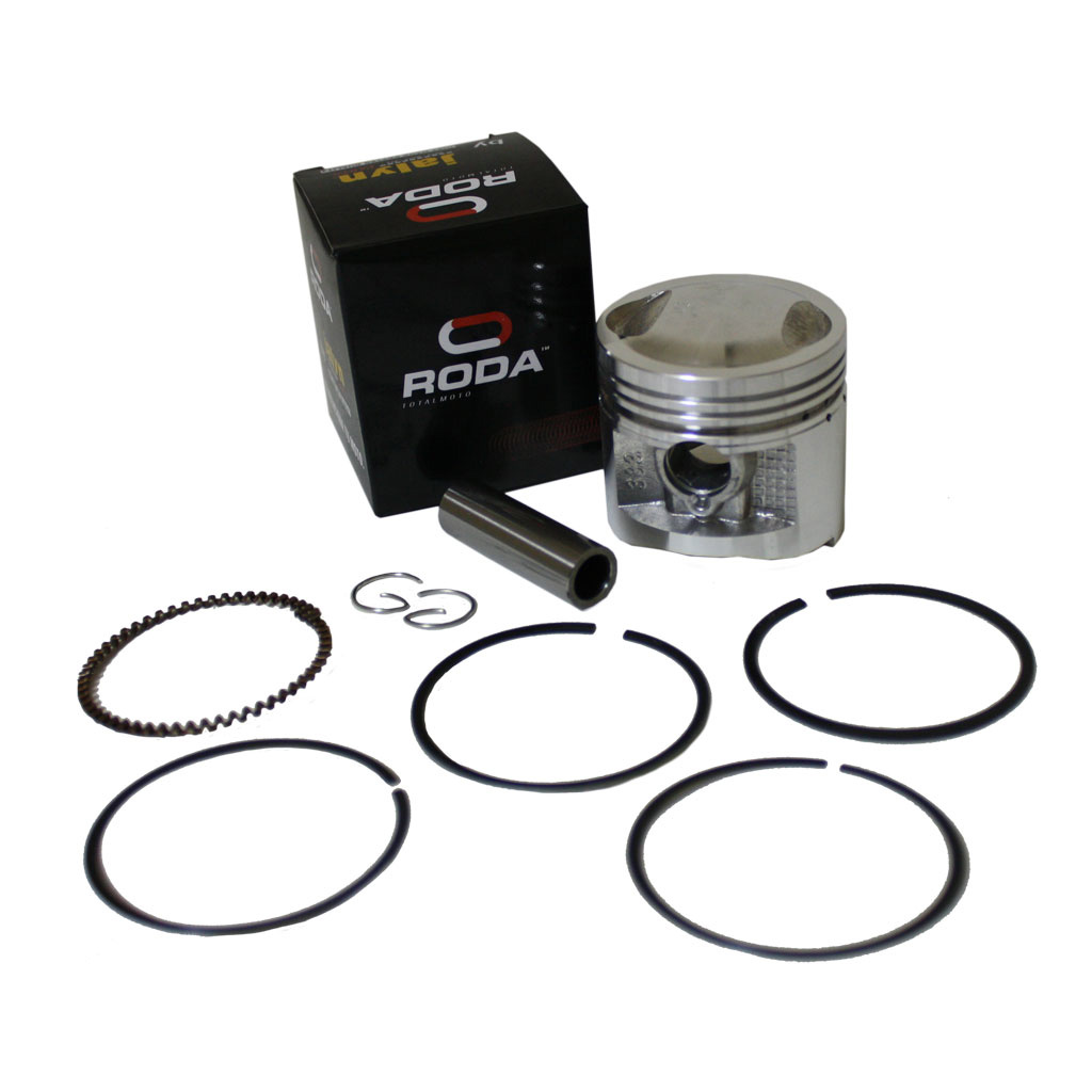PISTON RODA FORZA 125 EX125 0.75