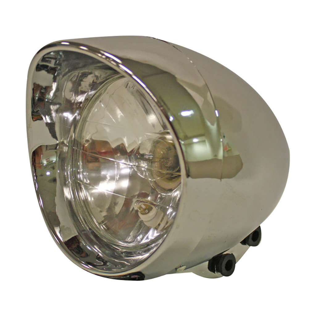 FARO RODA CHOPPER GRANDE