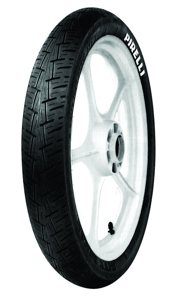 LLANTA PIRELLI 130/90-15 S/C CITY DEMON REINF 66S