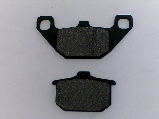 BALATA DEL MAREMOTO DISCO VULCAN750/EX250