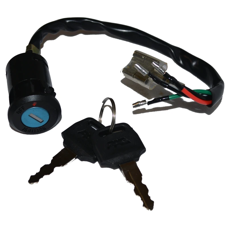 SWITCH MAREMOTO ENCENDIDO HONDA CG 125