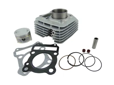 KIT CILINDRO MASUDA SUZUKI EN 125
