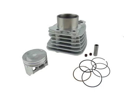 KIT CILINDRO MASUDA BAJAJ XCD