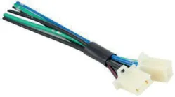 CONECTOR PARA CDI 125CC