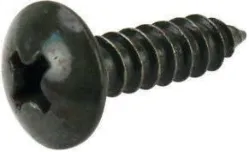 TORNILLO PIJA CORTA PARA PLASTICO 4.2*16 (100PZAS/BOLSA)