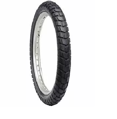 LLANTA PIRELLI 90/90-19 52P DURA TRACTION