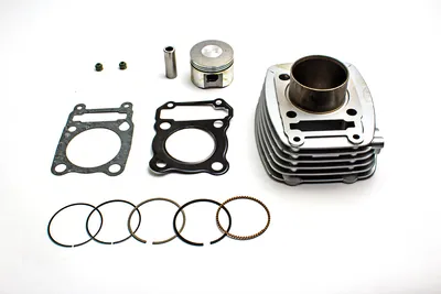 KIT CILINDRO SAYTO COMPLETO BAJAJ PULSAR 180