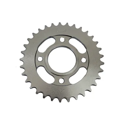 ENGRANE TRAS SAYTO HONDA CB250
