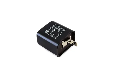 DESTELLADOR 6V PARA AX100