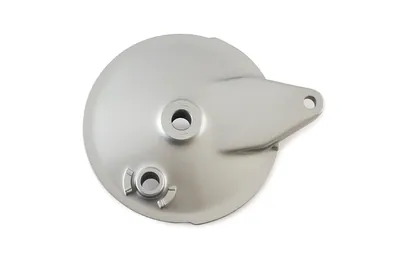 PORTA BALATA SAYTO TRAS YAMAHA RXZ100/RXZ135 S/BALATA