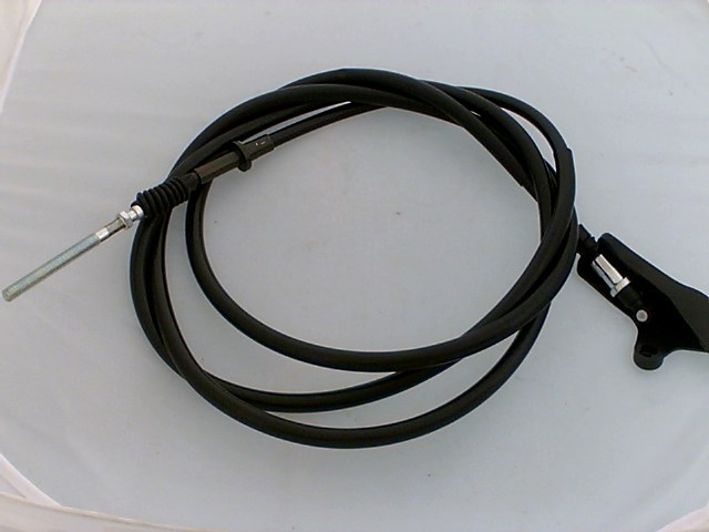 CABLE RODA FRENO TRAS BWS YW100S