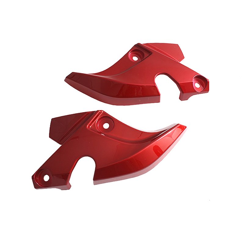 CUBIERTA FARO RODA(MINI)FT150 2009 GT/FT150 2015 DER/IZQ