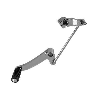 PEDAL WSTD CAMBIOS FZ16