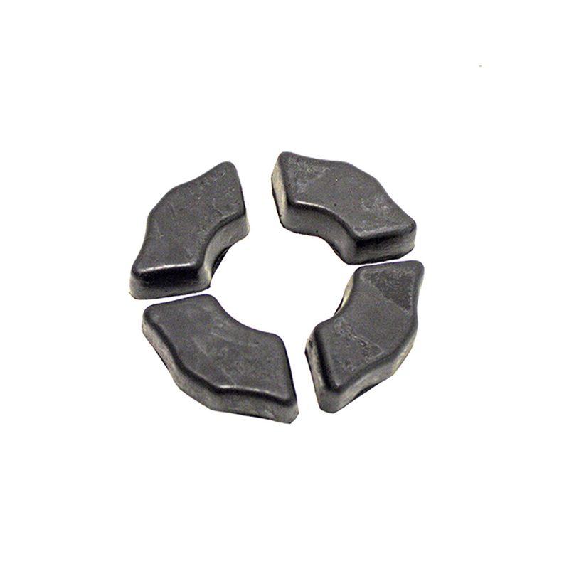 GOMA IMPACTO RODA FZ16