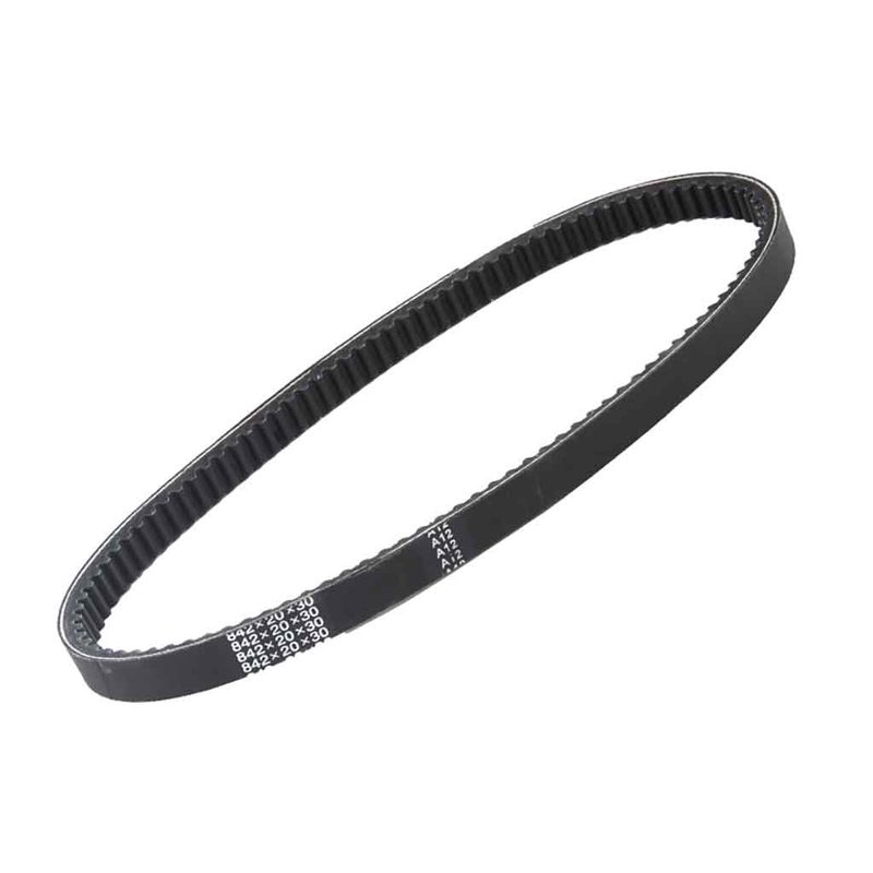 BANDA DENTADA 842-20-30 DIABOLO150