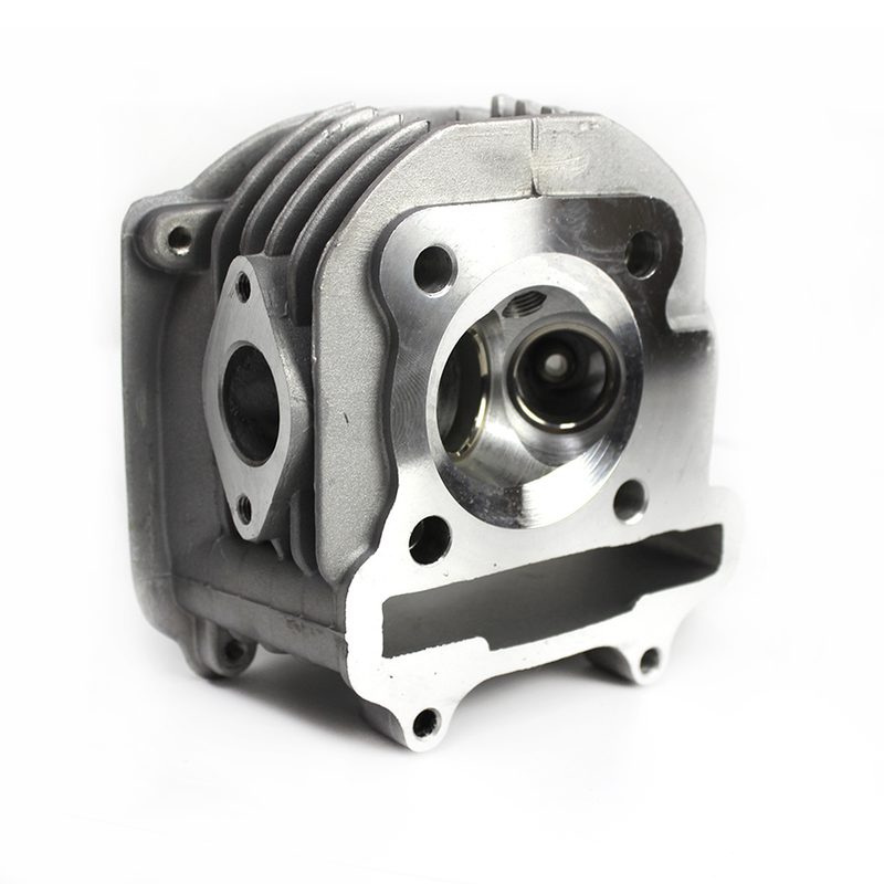CABEZA CILINDRO RODA GS150