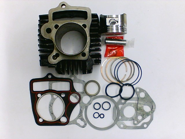 KIT CILINDRO JSMX DINAMO METRO110
