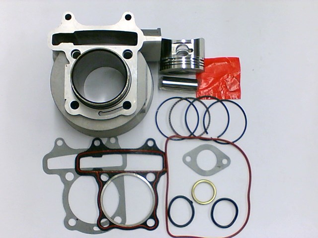 KIT CILINDRO JSMX MOTONETAS CHINAS 125