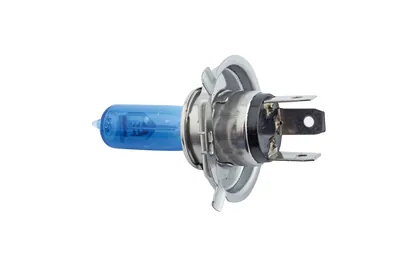 FOCO FARO HALOGENO H4 TIPO XENON 12V 35/35W