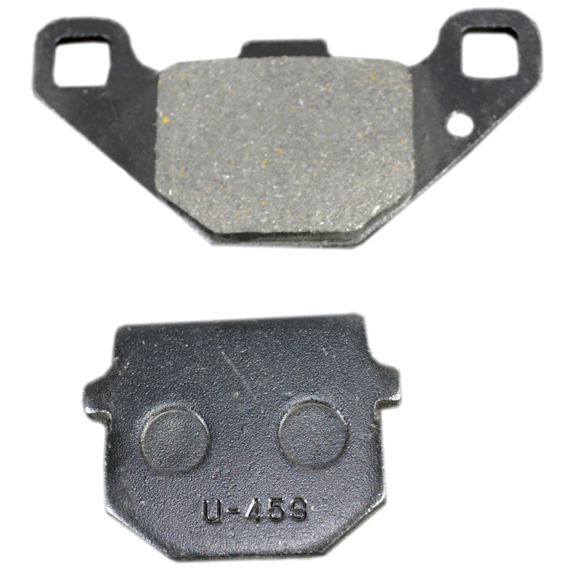 BALATAS DEL MAREMOTO DISCO VENTO ZIP 50