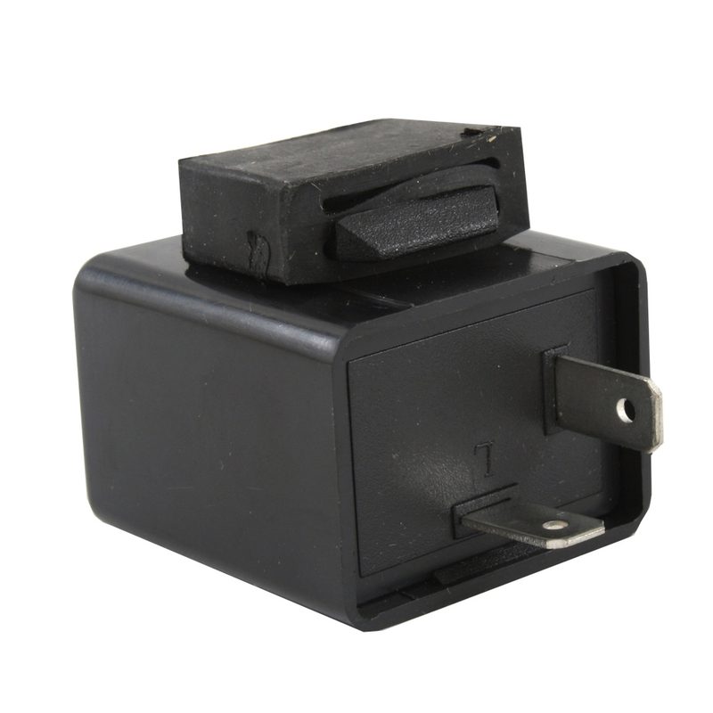 DESTELLADOR LUZ DIRECCIONAL FT150 GL150 CARGO