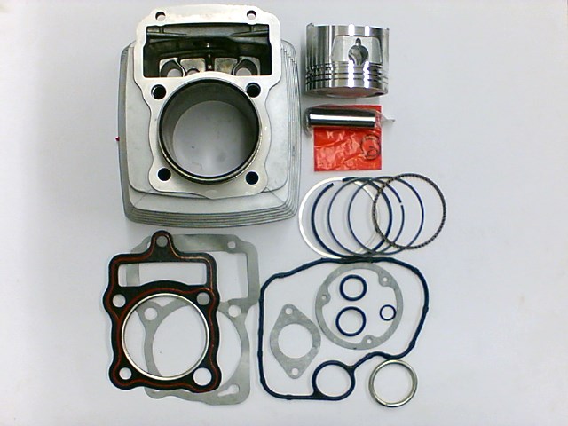 KIT CILINDRO JSMX FT150(PERNO GRUESO) MODELO ANTIGUO