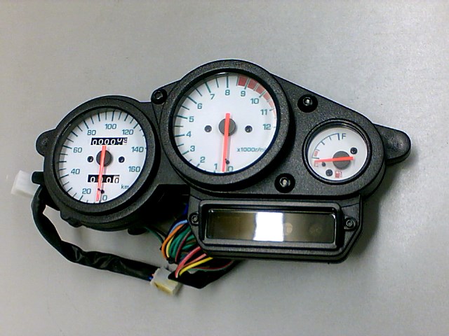 TABLERO JSMX EX200