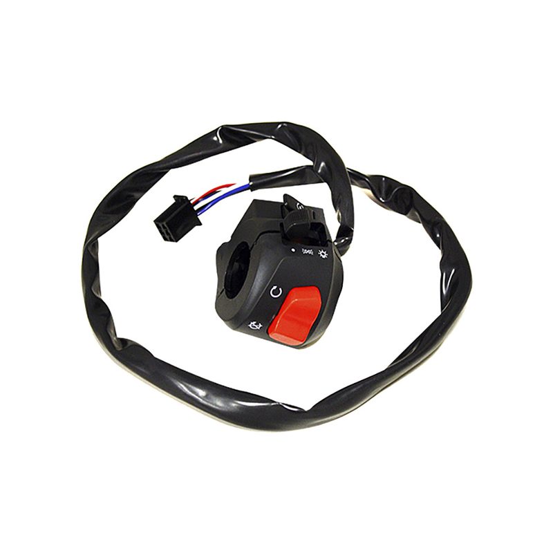MANDO WSTD DER FZ 16 (11-19)