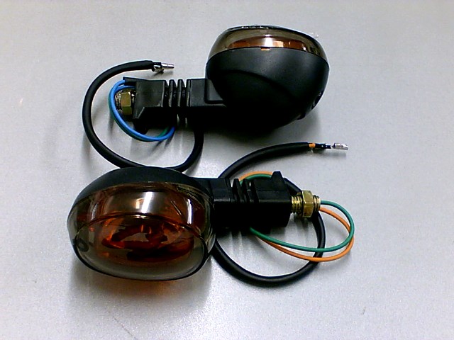 DIRECCIONAL JSMX JGO FT 150 2009-2010