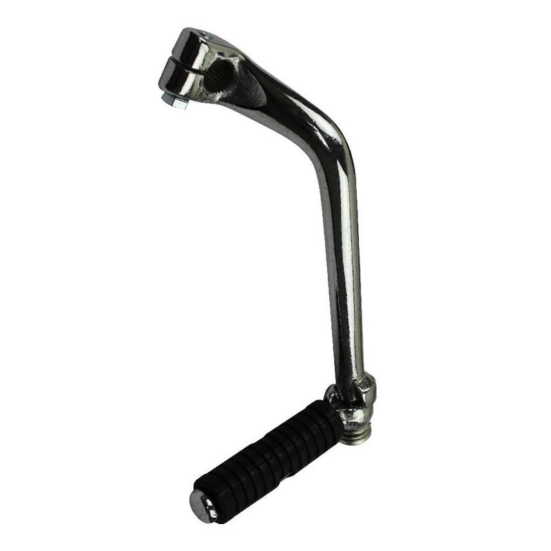 PEDAL RODA ARRANQUE ARGENTA 110
