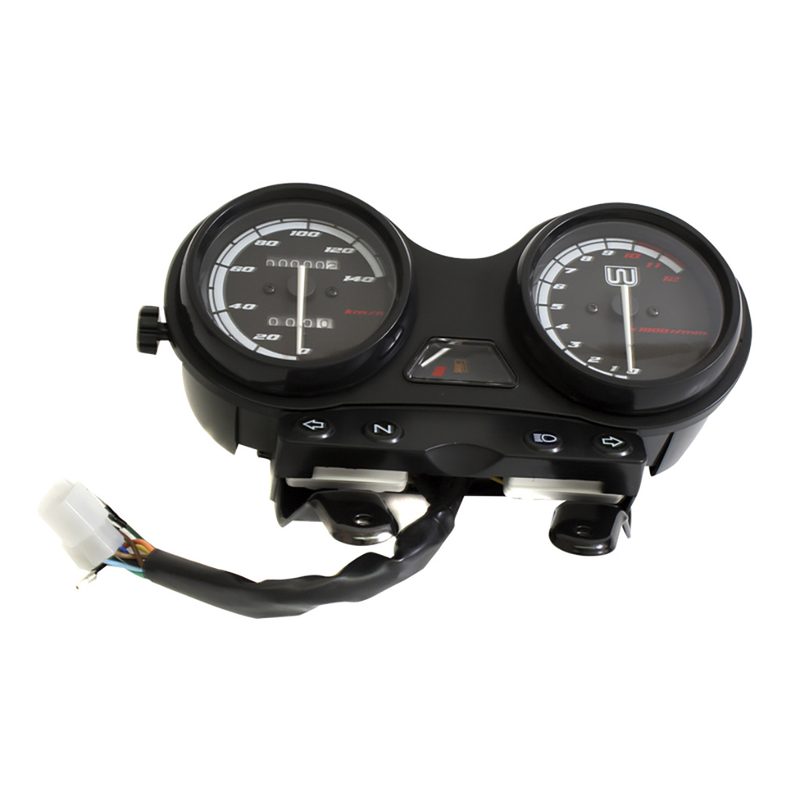 TABLERO YAMAHA YBR 125 WSTD