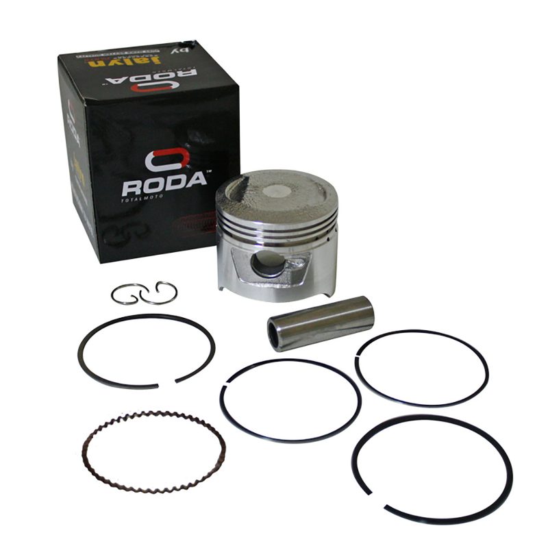 PISTON RODA STRADA 70/90 0.00 STD