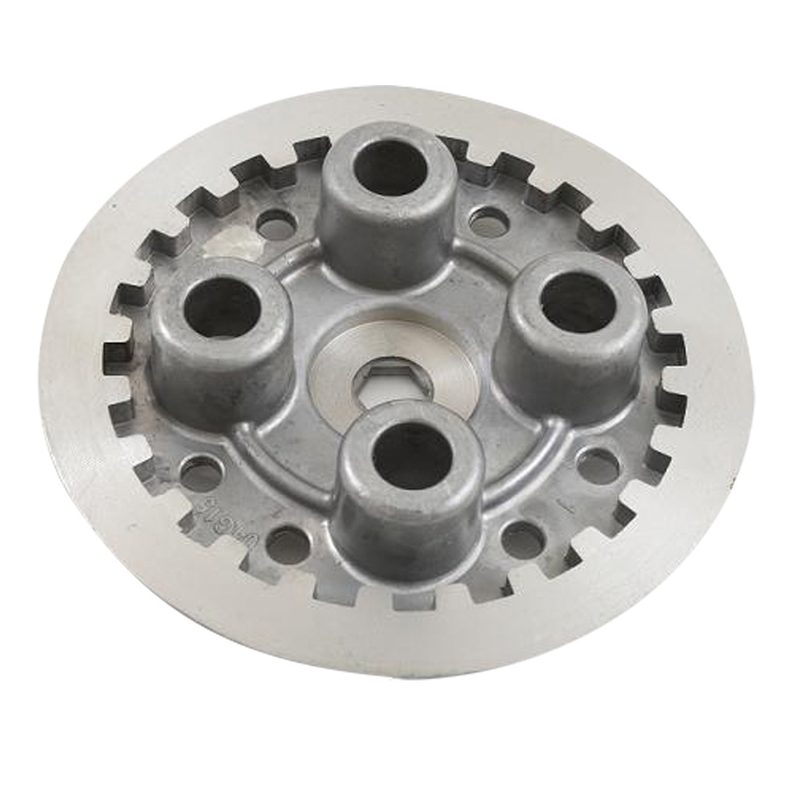 PLATO PRESION WSTD YBR125 C EXPRESS 15-19