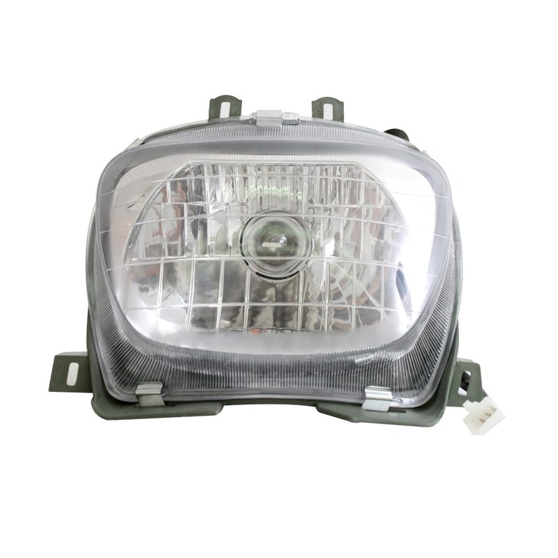 FARO GHIRA CITY125/ISLO SL125