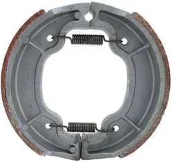 BALATA TRAS TAMBOR YBR125 NUEVA/DS125/DS150