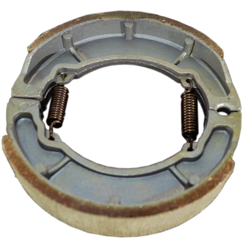 BALATA TRAS TAMBOR YAMAHA RXZ135/SR250