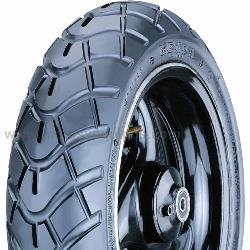 LLANTA KENDA 130/70-12 S/C MOTONETA K761 56L DOT