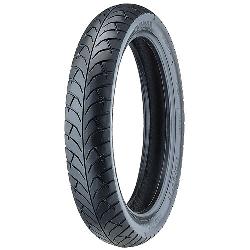 LLANTA KENDA 110/70-17 S/C CARRETERA K671F 54H DOT
