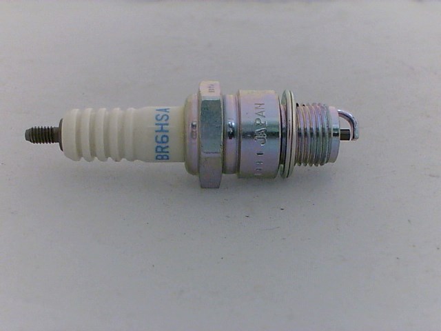 BUJIA NGK BR6HSA